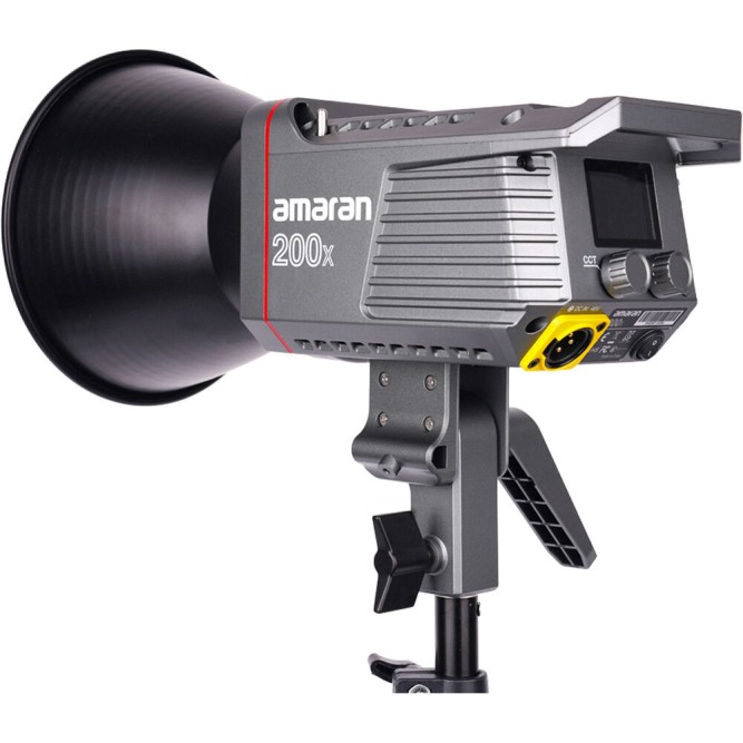 Aputure Amaran 200x (знято з виробництва)