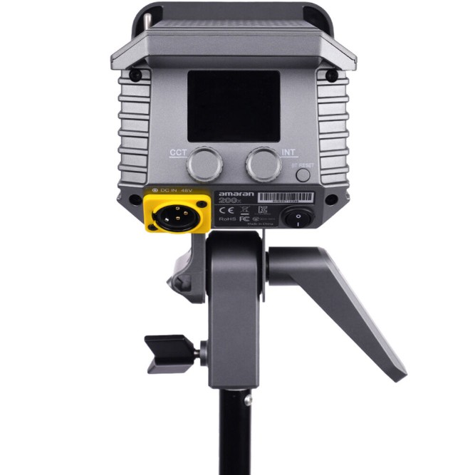 Aputure Amaran 200x (знято з виробництва)