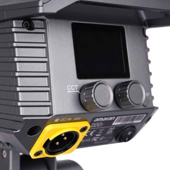 Aputure Amaran 200x (снято с производства)