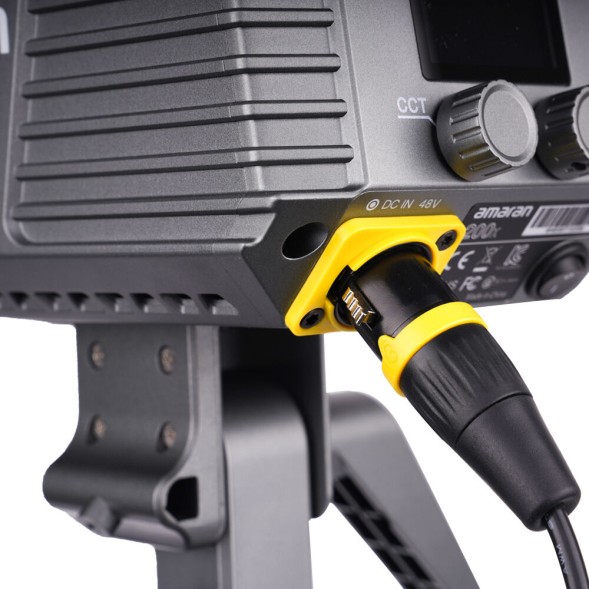 Aputure Amaran 200x (снято с производства)