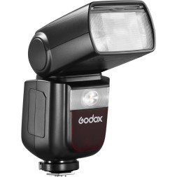 Вспышка Godox Ving V860III-C TTL Li-Ion для Canon