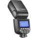 Вспышка Godox Ving V860III-C TTL Li-Ion для Canon