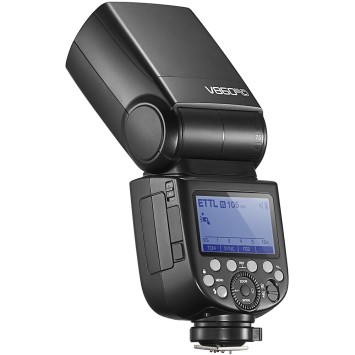 Спалах Godox Ving V860III-C TTL Li-Ion для Canon