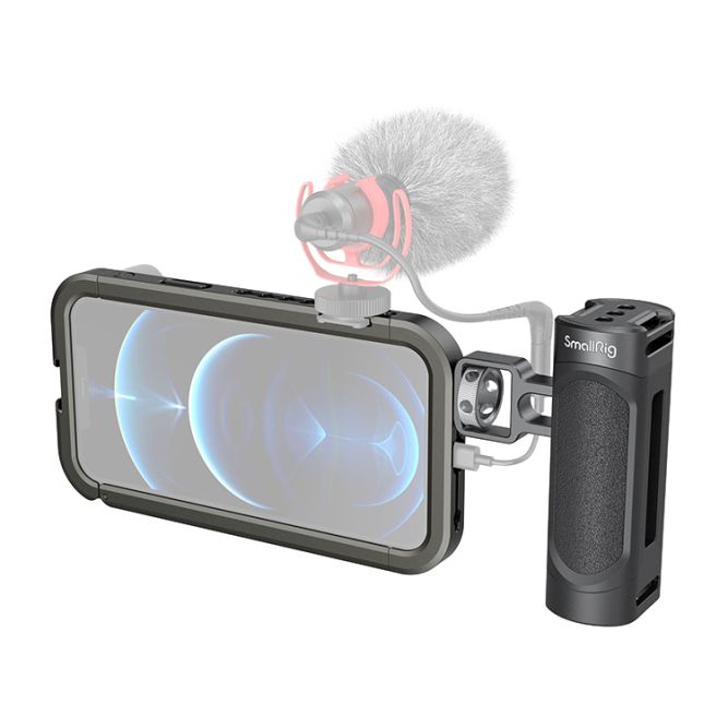 Клітка Smallrig 3176 Rig kit для iPhone12 Pro Max