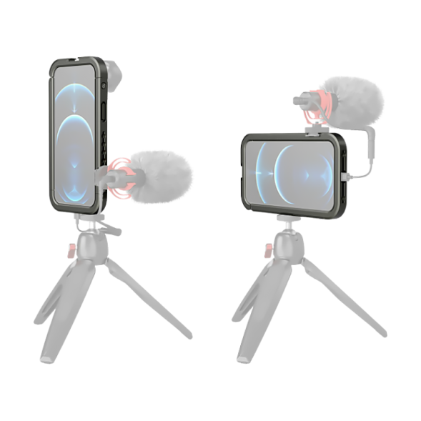 Клетка Smallrig 3176 Rig kit для iPhone12 Pro Max