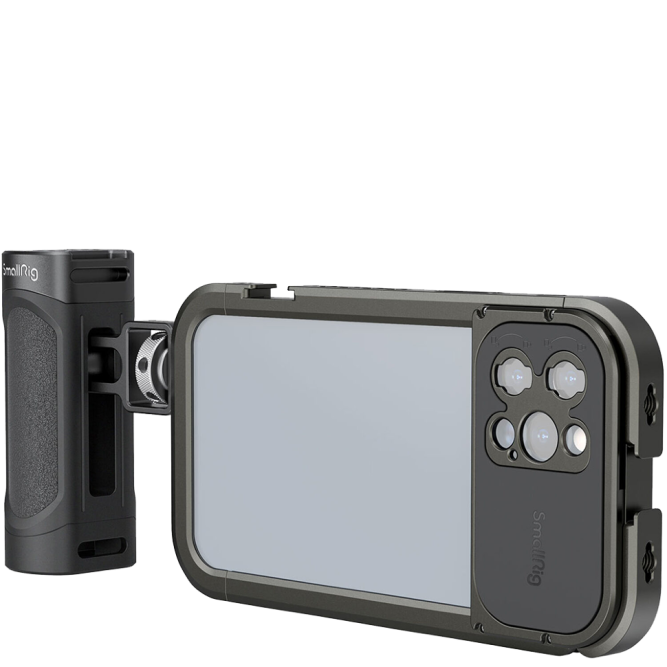 Клітка Smallrig 3176 Rig kit для iPhone12 Pro Max