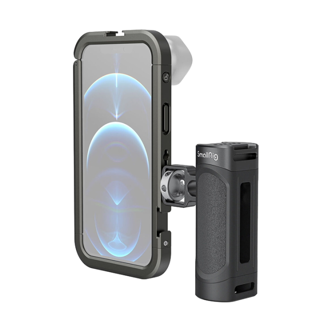 Клітка Smallrig 3176 Rig kit для iPhone12 Pro Max