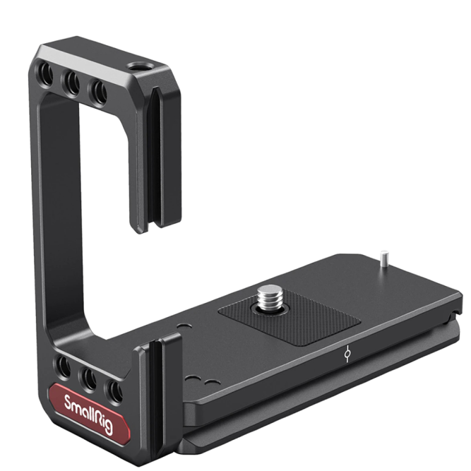 L-брекет SmallRig 2976B для Canon R5/R6