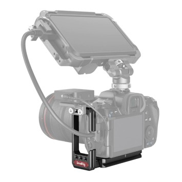 L-брекет SmallRig 2976B для Canon R5/R6