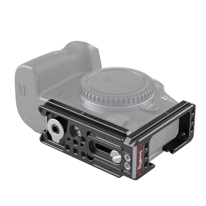L-брекет SmallRig 2976B для Canon R5/R6