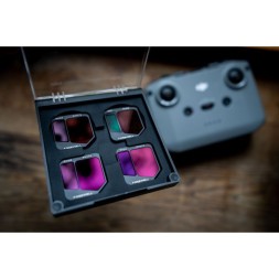 Набор фильтров Freewell Split ND 4Pack для DJI Mavic 3 / Mavic 3 Cine