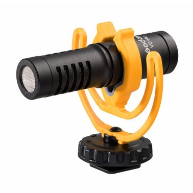 Мікрофон Godox VD-Mic