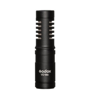Мікрофон Godox VD-Mic