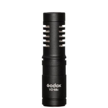 Микрофон Godox VD-Mic