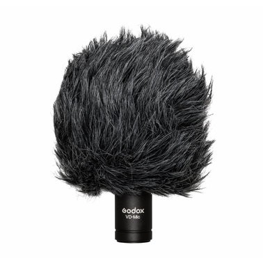Мікрофон Godox VD-Mic