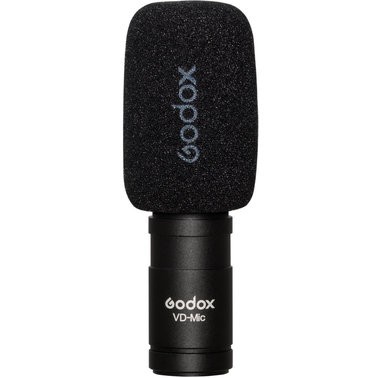 Мікрофон Godox VD-Mic