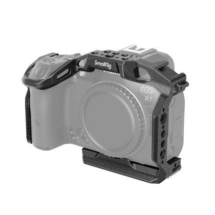 Клетка SmallRig 4003 “Black Mamba” для Canon EOS R7