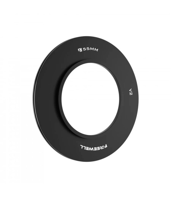 Посадкове кільце 55mm для фільтра Freewell V2 (знято з виробництва)