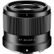 Объектив Viltrox AF 20mm f/2.8 Air Z для Nikon