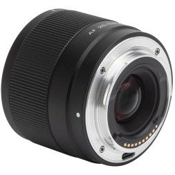 Объектив Viltrox AF 20mm f/2.8 Air Z для Nikon