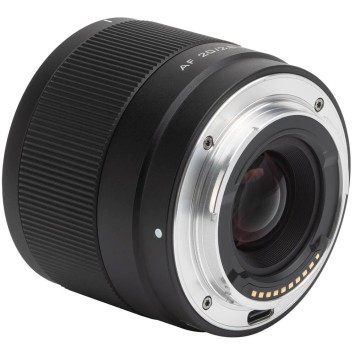 Обʼєктив Viltrox AF 20mm f/2.8 Air Z для Nikon