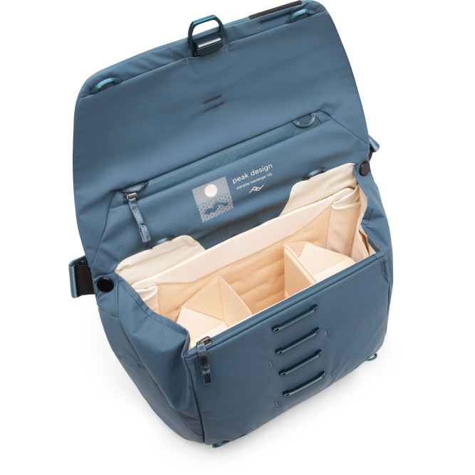 Сумка Peak Design Everyday Sling 3L v2 Ocean