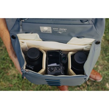 Сумка Peak Design Everyday Sling 3L v2 Ocean