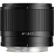 Объектив TTArtisan AF 17mm f/1.8 E для Sony (APS-C)