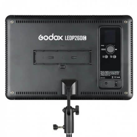 Bi-Color LED-панель Godox LEDP260C