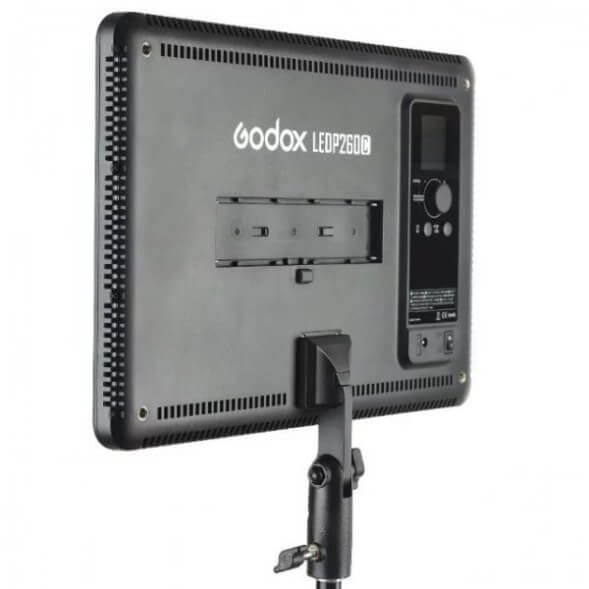 LED-панель Godox LEDP260C