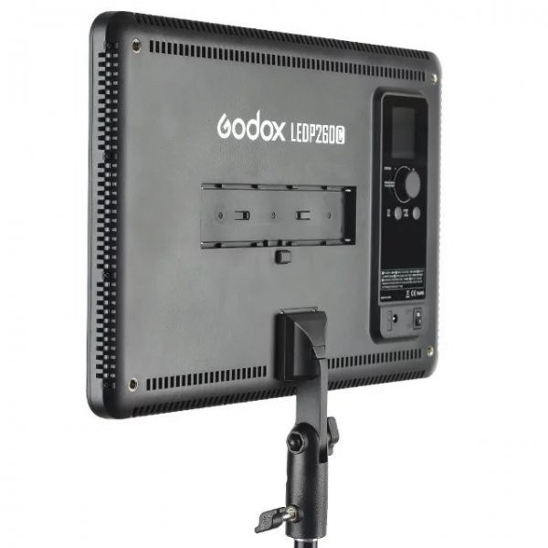 LED-панель Godox LEDP260C
