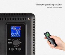 LED-панель Godox LEDP260C