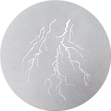 Набір з 10 гобо Aputure 10-Piece Gobo Kit для Aputure Spotlight