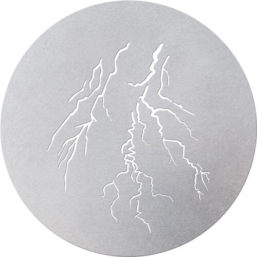 Набір з 10 гобо Aputure 10-Piece Gobo Kit для Aputure Spotlight