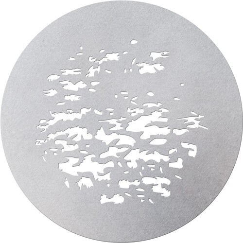 Набір з 10 гобо Aputure 10-Piece Gobo Kit для Aputure Spotlight