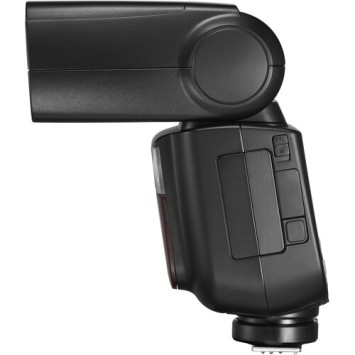 Спалах Godox Ving V860III-N TTL Li-Ion для Nikon