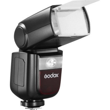 Спалах Godox Ving V860III-N TTL Li-Ion для Nikon