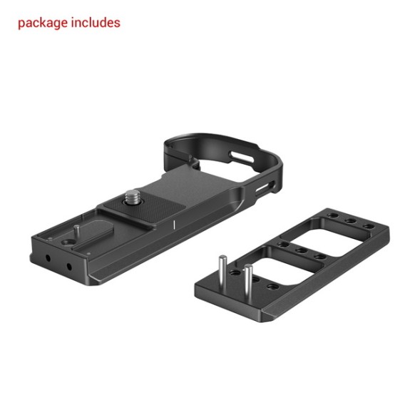 L-площадка SmallRig QR 3659 для Canon EOS R5 / R6 (снято с производства)