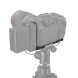 L-площадка SmallRig QR 3659 для Canon EOS R5 / R6 (снято с производства)