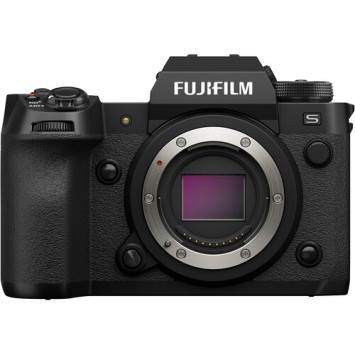 Камера FUJIFILM X-H2S body