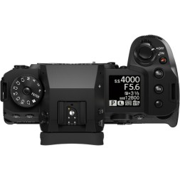Камера FUJIFILM X-H2S body