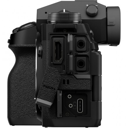 Камера FUJIFILM X-H2S body