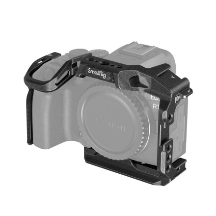Клетка SmallRig 4004 “Black Mamba” для Canon EOS R10
