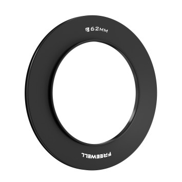 Посадкове кільце 62mm для набору Freewell K2