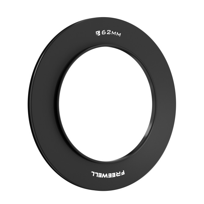Посадкове кільце 62mm для набору Freewell K2