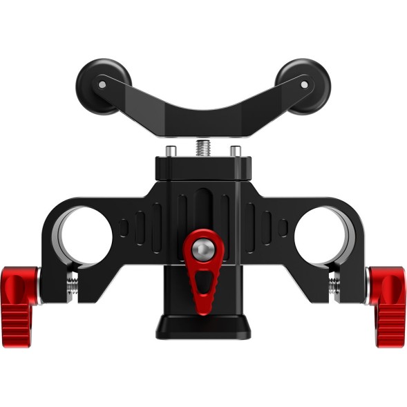 Крепление Freewell 15mm Rail Mount Support для Eiger Matte Box (снято с производства)