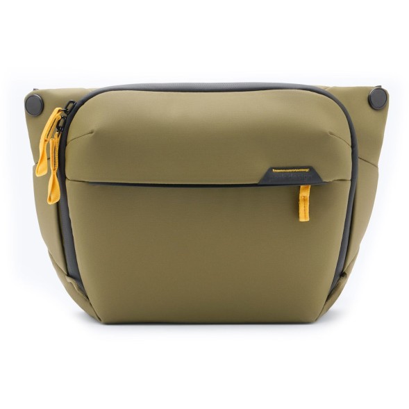 Сумка Peak Design Everyday Sling 6L v2 Kelp