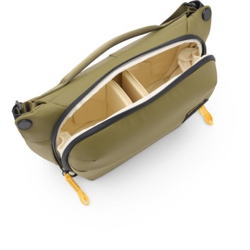 Сумка Peak Design Everyday Sling 6L v2 Kelp