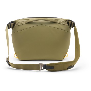 Сумка Peak Design Everyday Sling 6L v2 Kelp