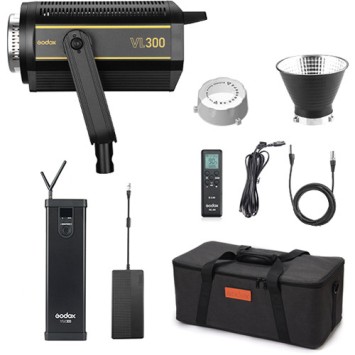 Godox LED VL300